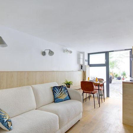204 Suite Coco - Superb Apartment In París Exterior foto